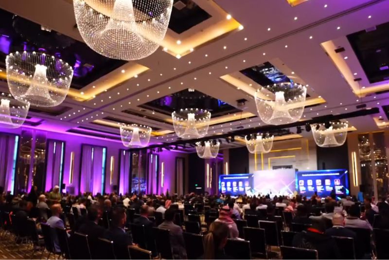 Event & Exhibition Solutions