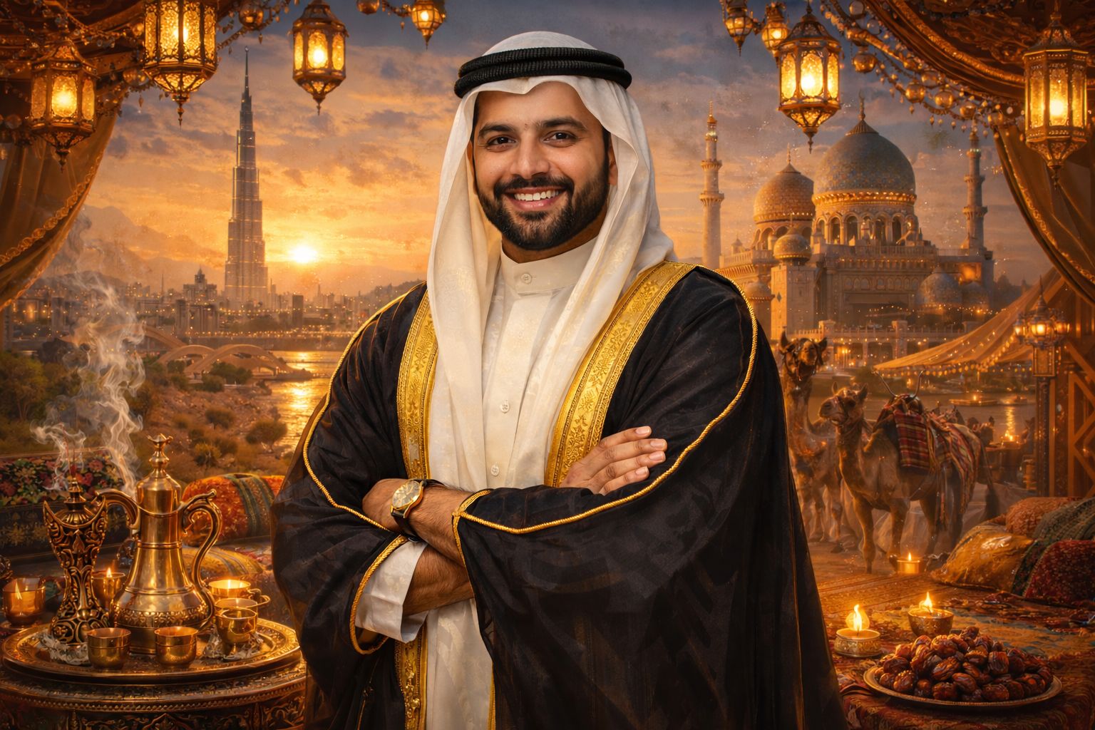 National & Cultural Celebration